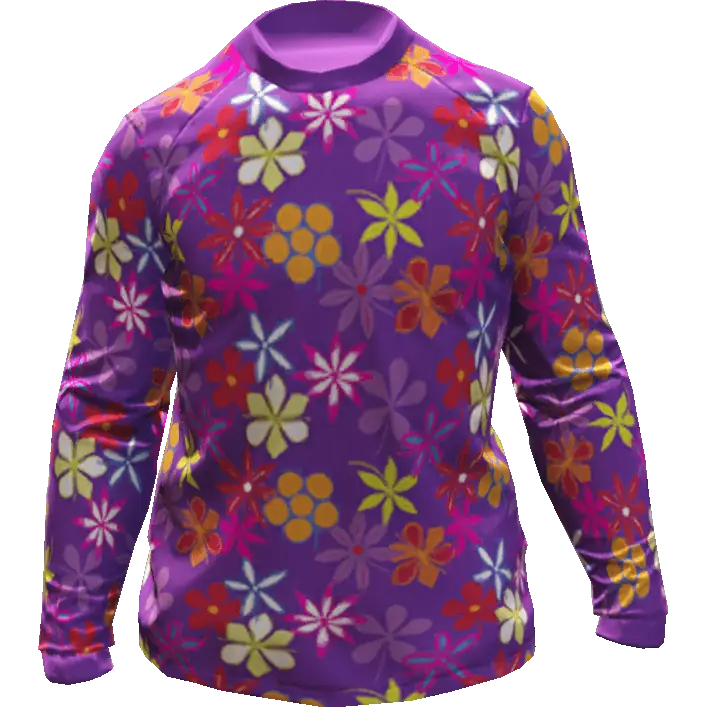 Свитшот 'Bigness'