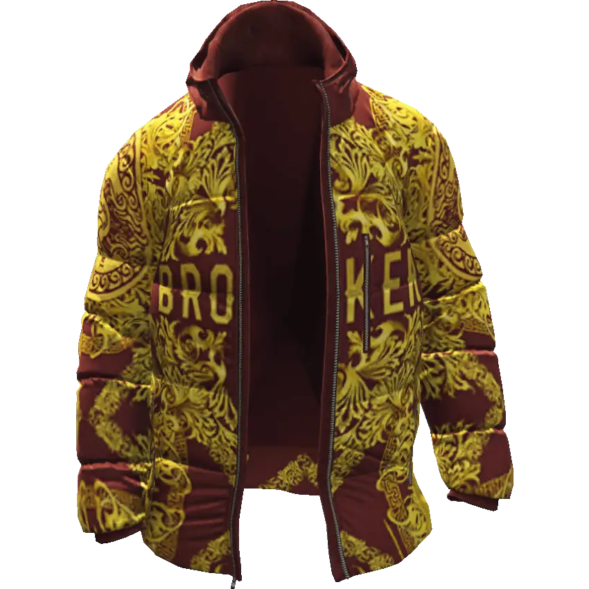 Куртка 'Broker'