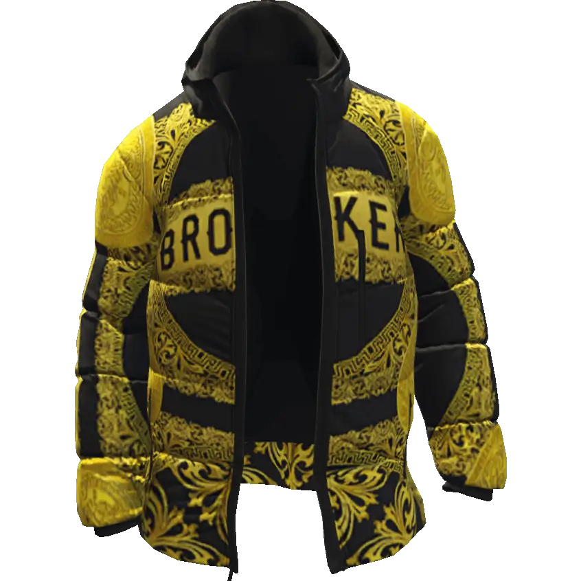 Куртка 'Broker'