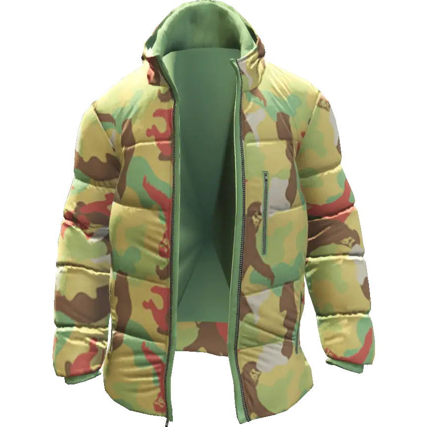 Куртка 'Broker'