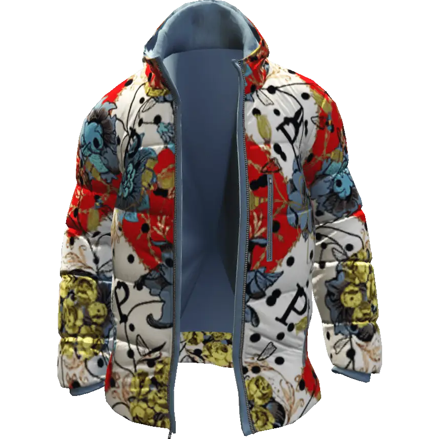 Куртка 'Broker'