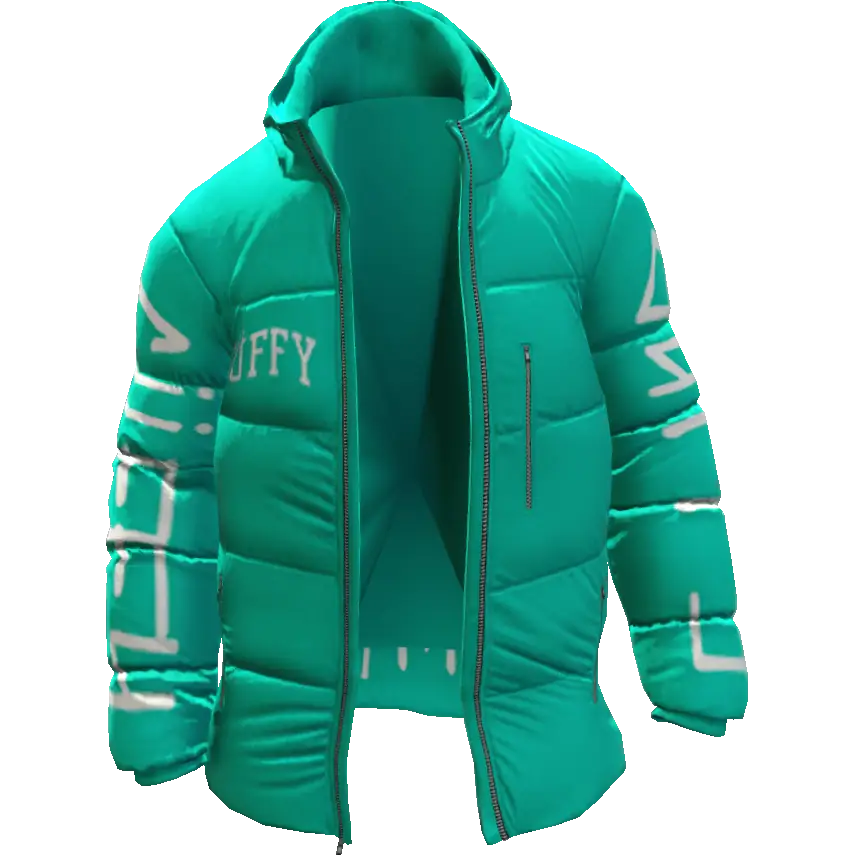 Куртка 'Broker'