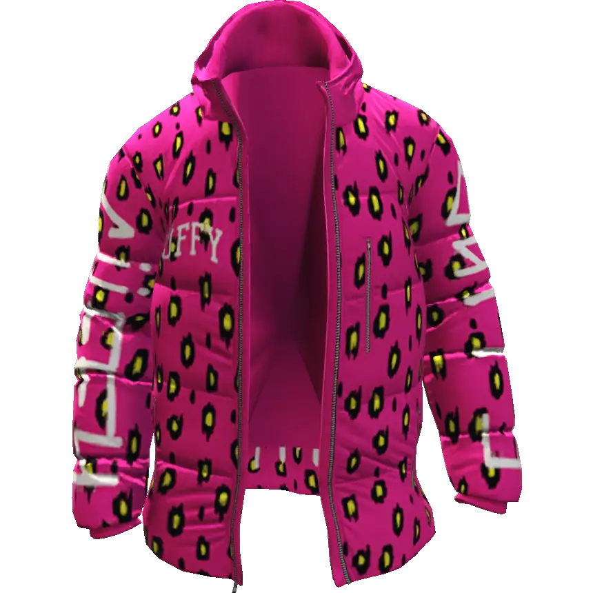 Куртка 'Broker'