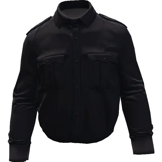 Рубашка №18