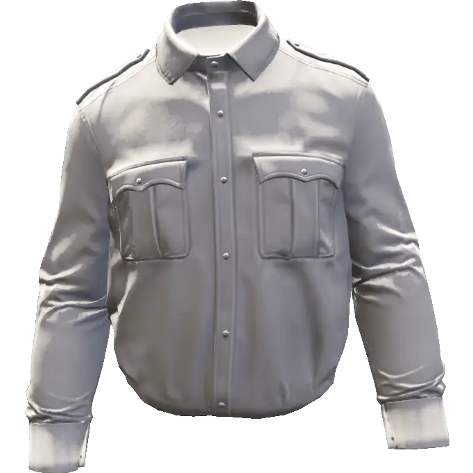 Рубашка №18