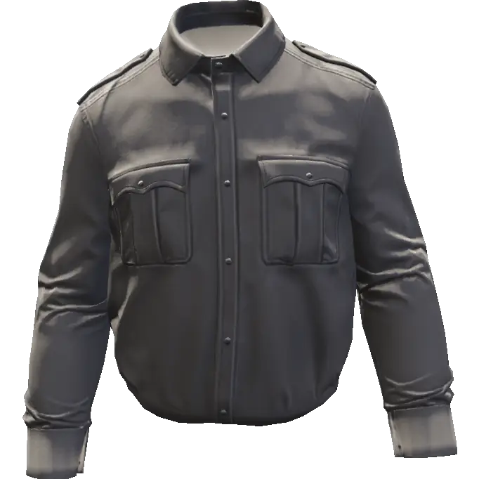 Рубашка №18