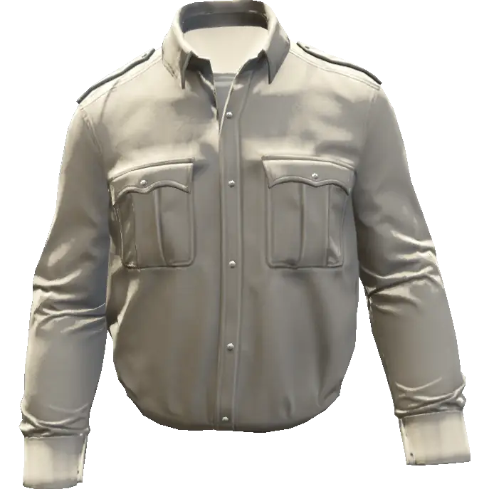 Рубашка №19