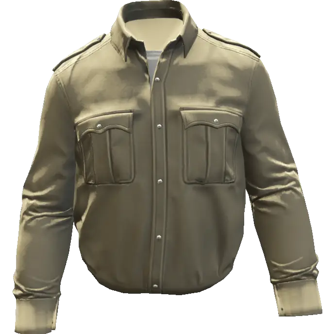 Рубашка №19