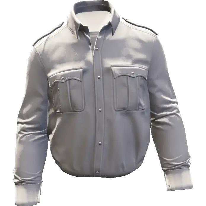 Рубашка №19