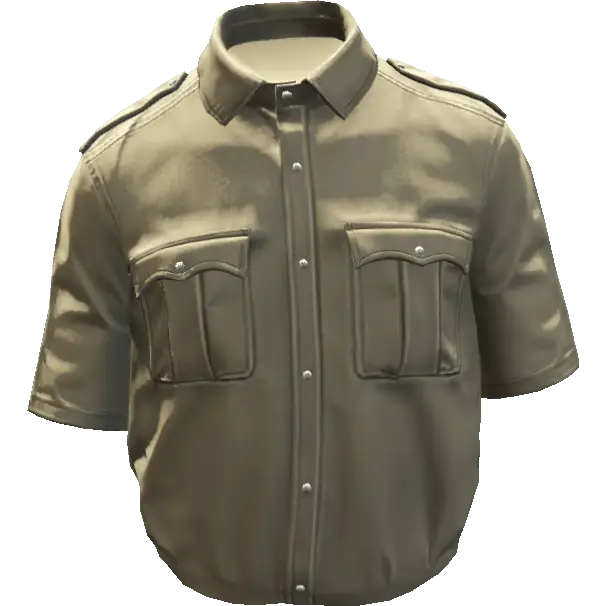 Рубашка №20