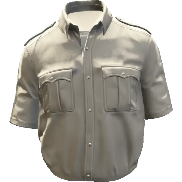 Рубашка №21