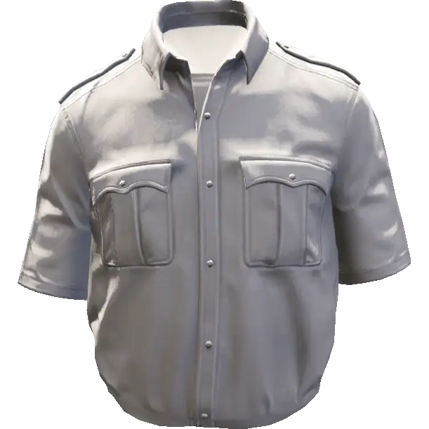 Рубашка №21