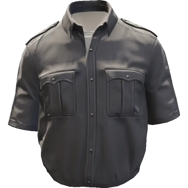 Рубашка №21