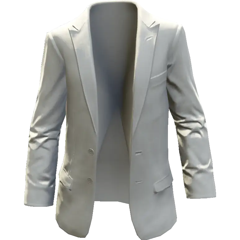 Пиджак №11
