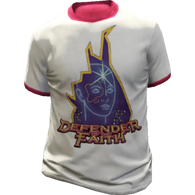 Футболка с шариками