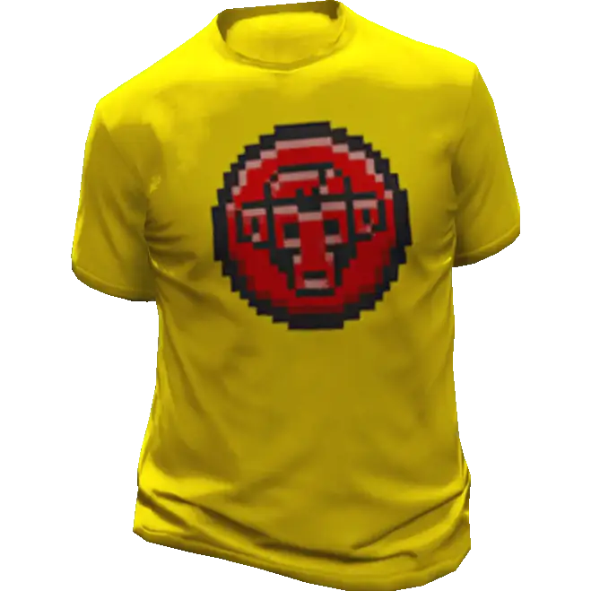 Футболка с шариками