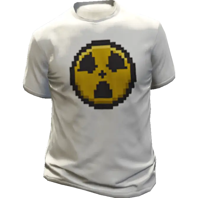 Футболка с шариками