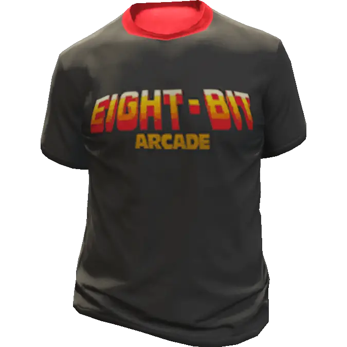 Футболка 'Pixtro'