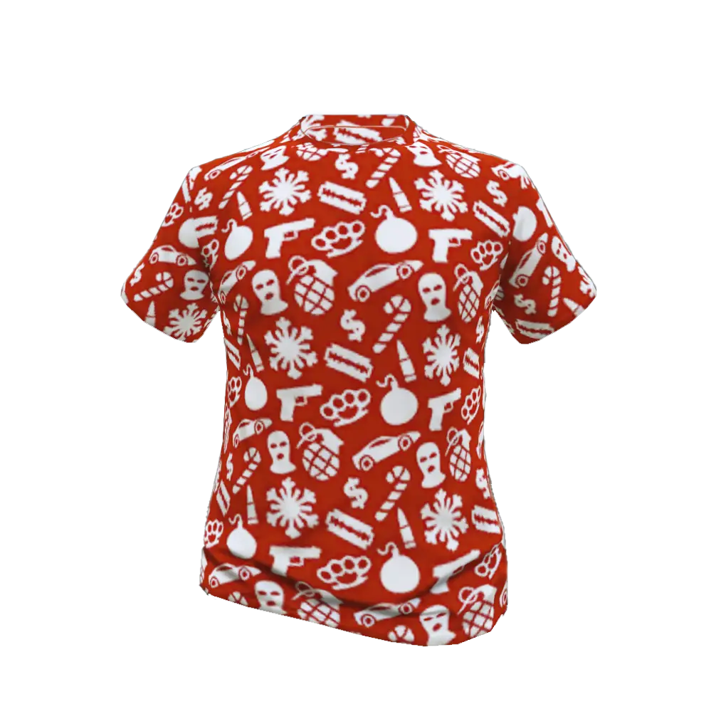 Футболка #27