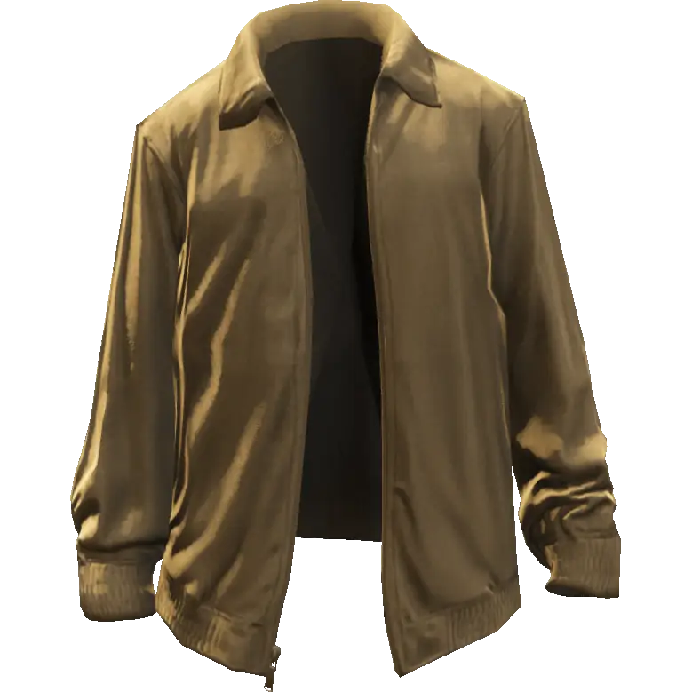 Куртка начинающего