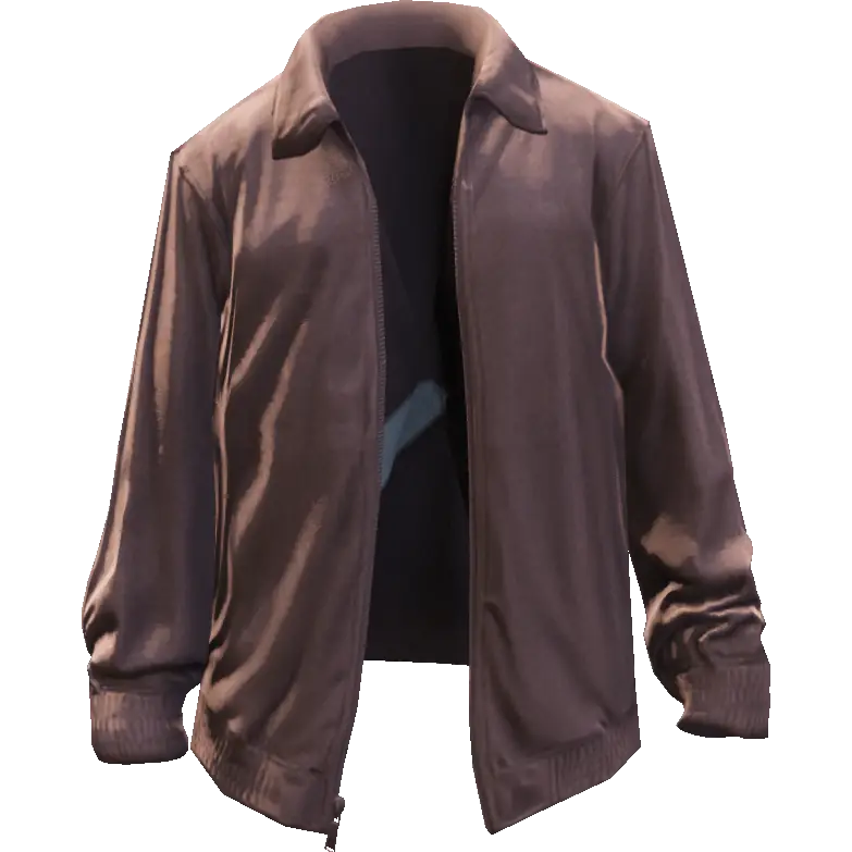 Куртка начинающего