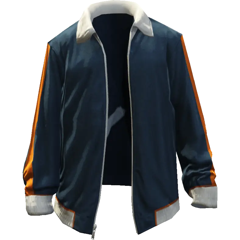 Куртка начинающего