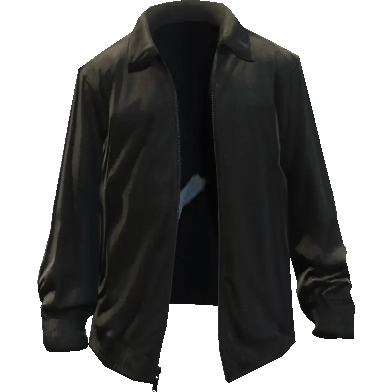 Куртка начинающего