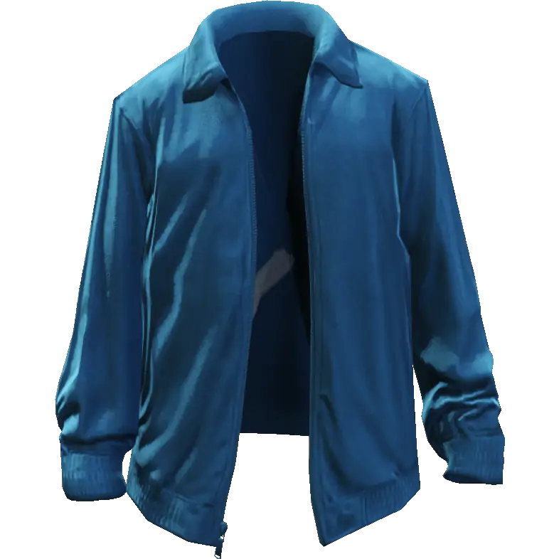 Куртка начинающего