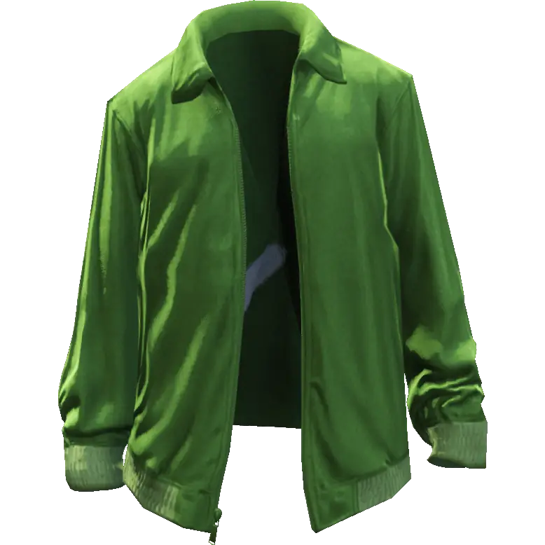 Куртка начинающего