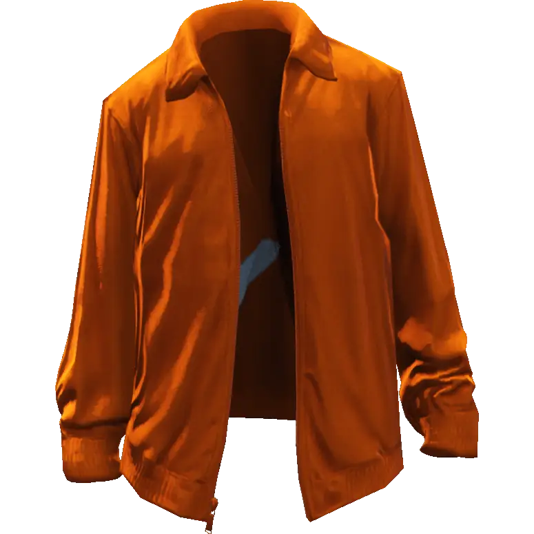 Куртка начинающего