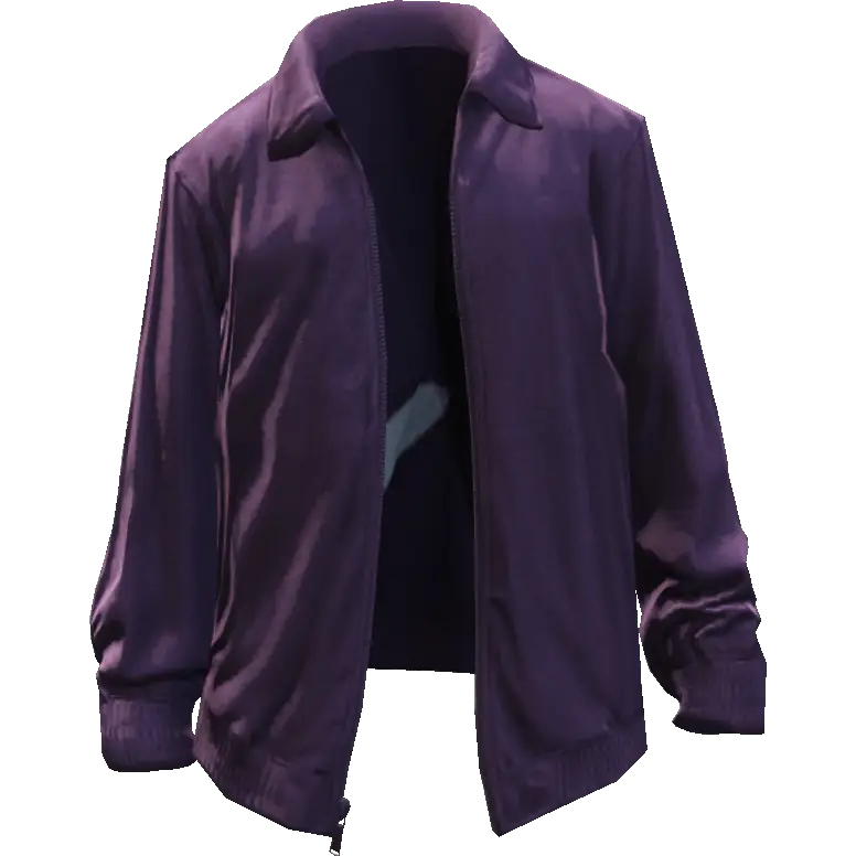 Куртка начинающего