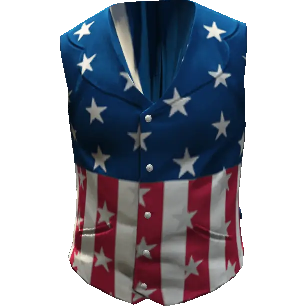 Жилетка 'Патриот'