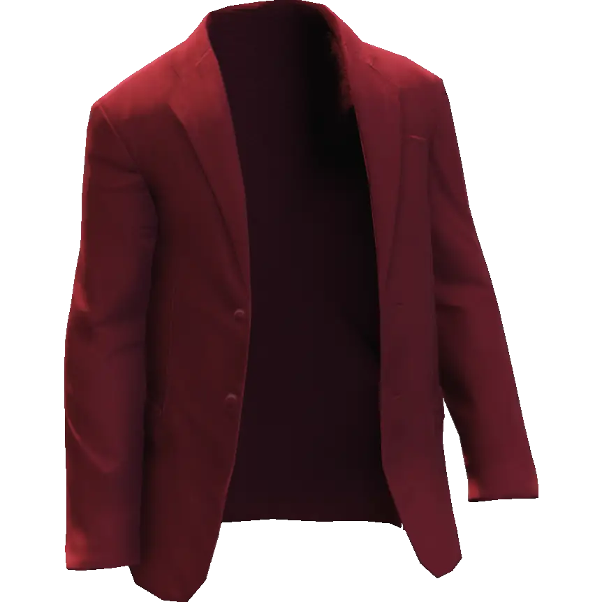 Пиджак деловой