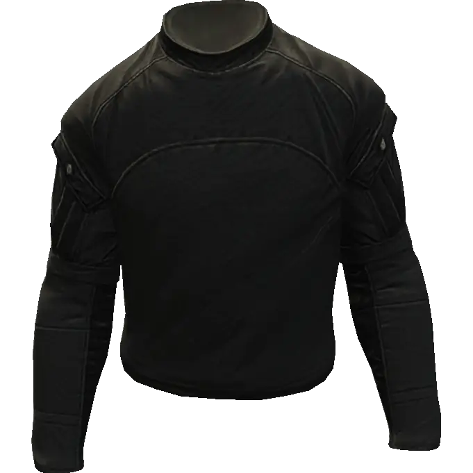 Защитная кофта №2