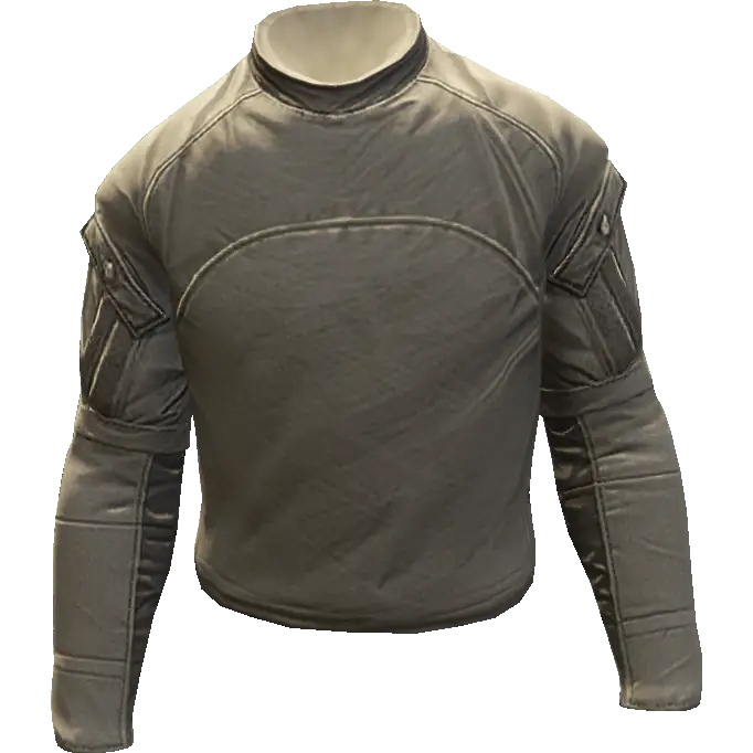 Защитная кофта №2