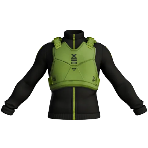 Жакет Impact Lumen [228]