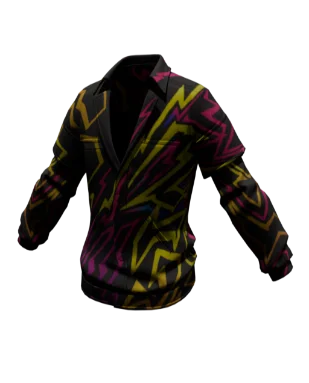 Рубашка LH #1 Lumen [385]