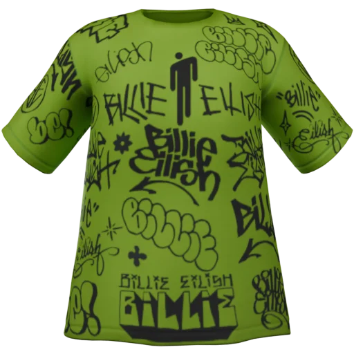 Футболка Root Kaizoku [534]