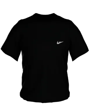 Футболка Rike Sportswear Black [1501]