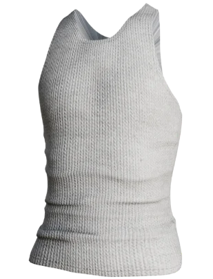 Майка SB White [1787]