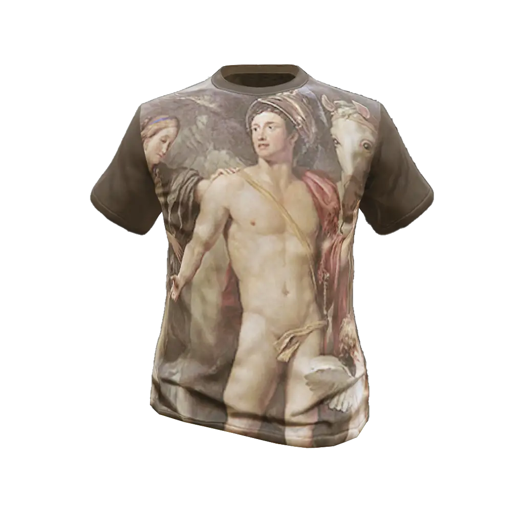 Футболка #18