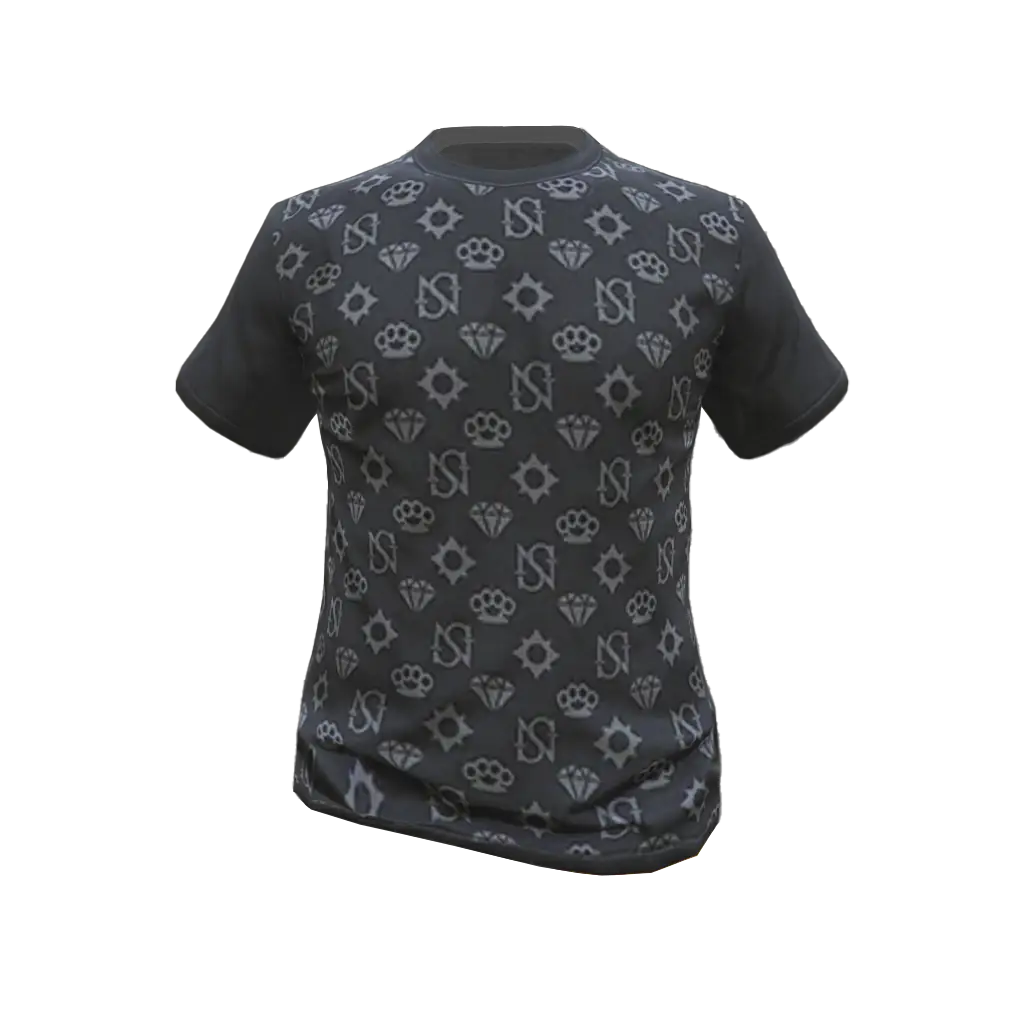 Футболка #18