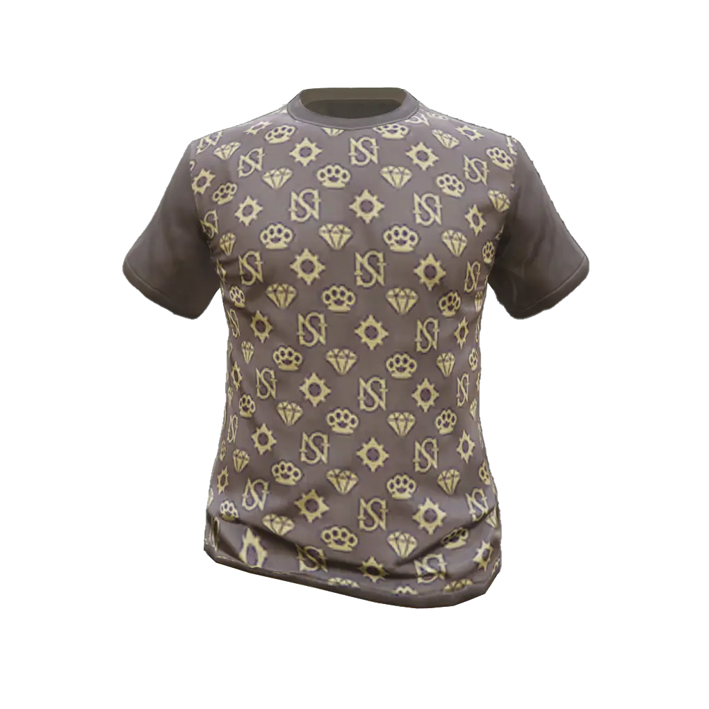 Футболка #18