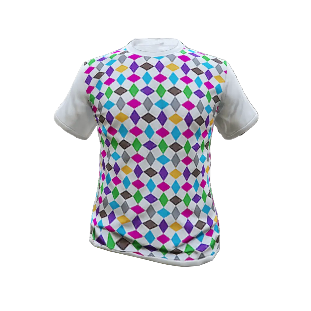 Футболка #18