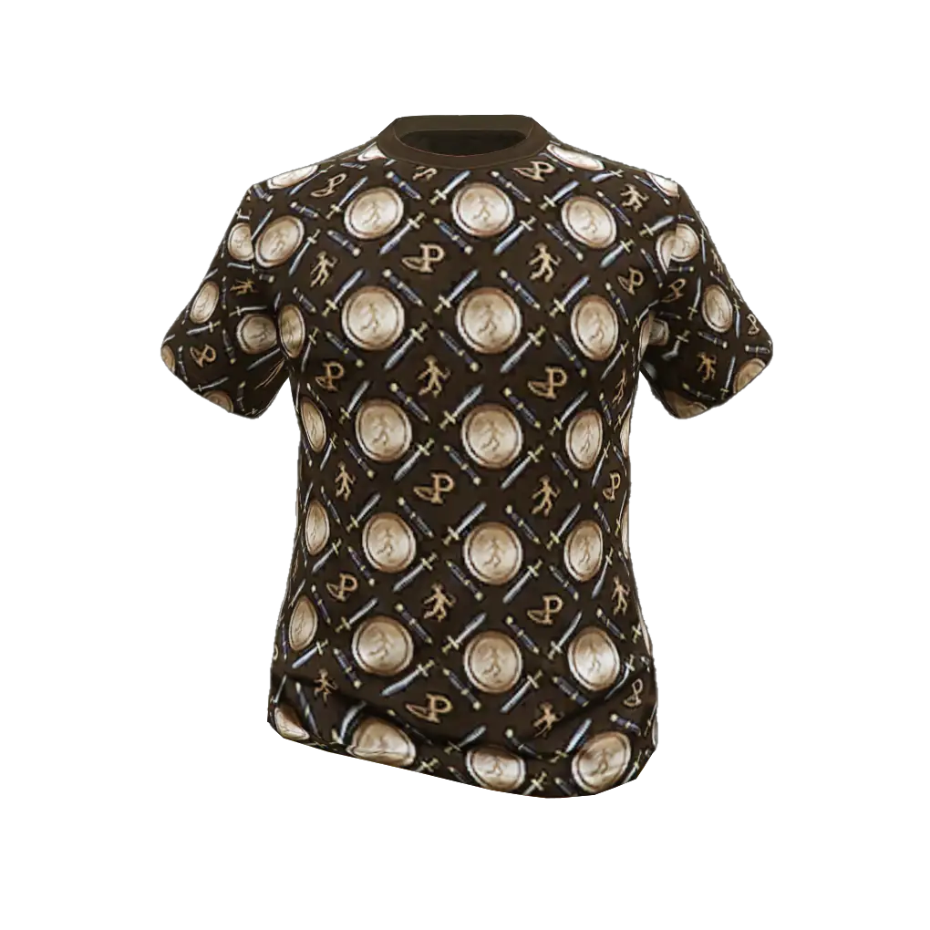 Футболка #18