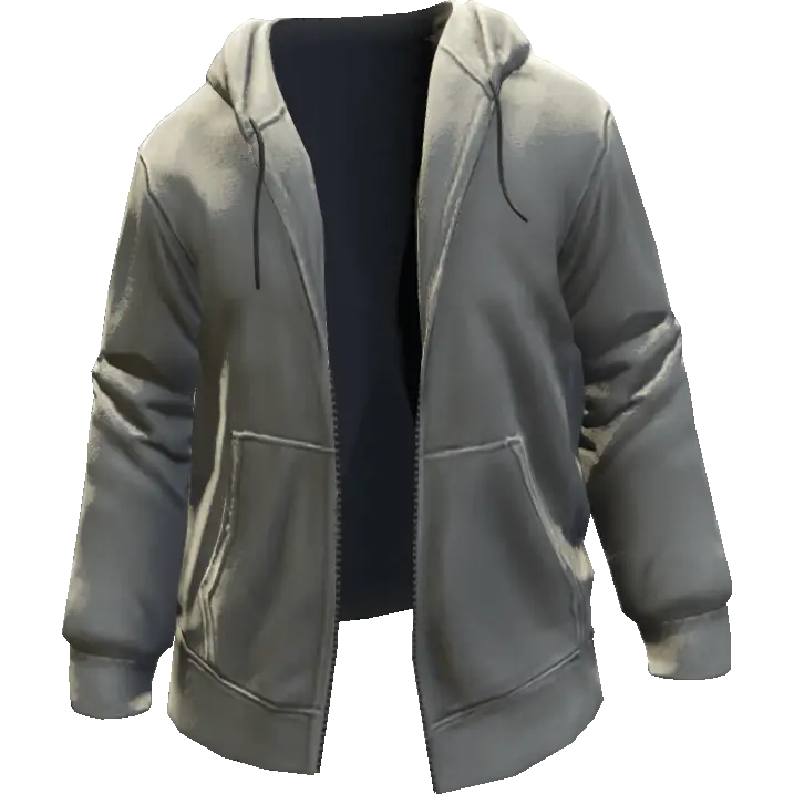 Кофта спортивная