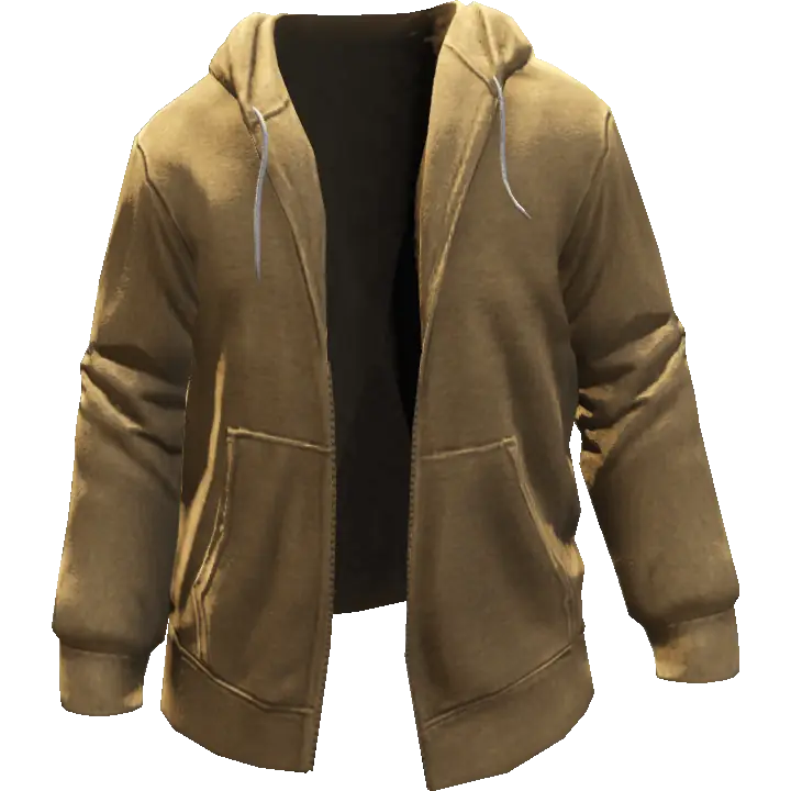 Кофта спортивная