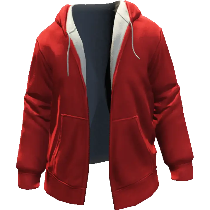 Кофта спортивная