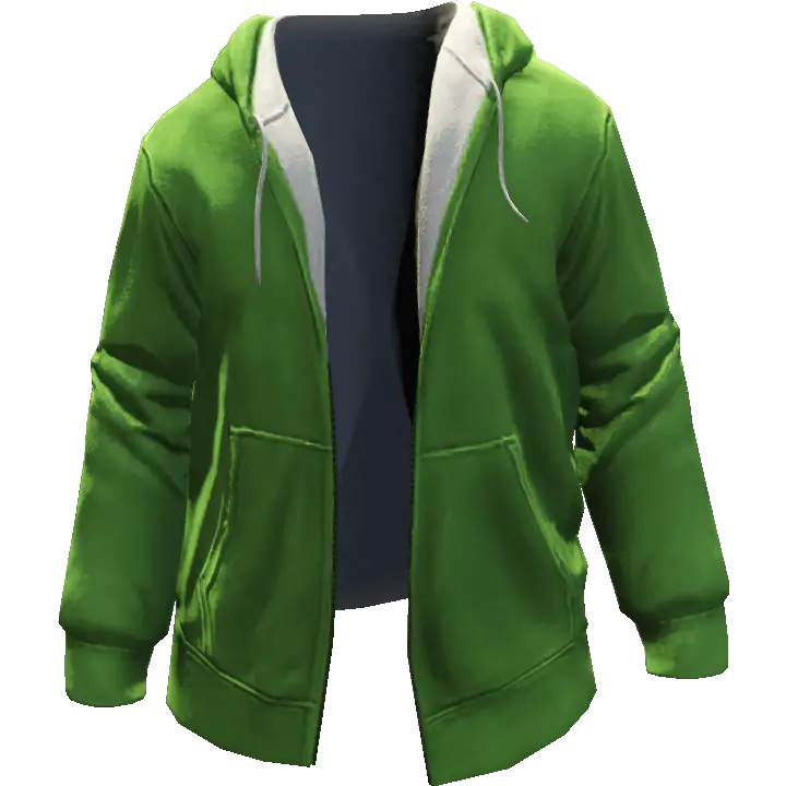 Кофта спортивная