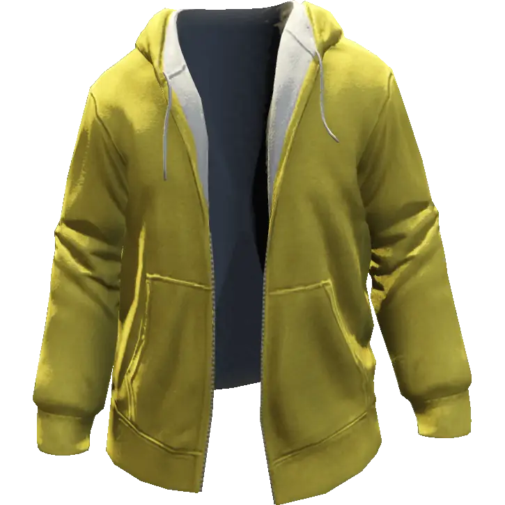 Кофта спортивная